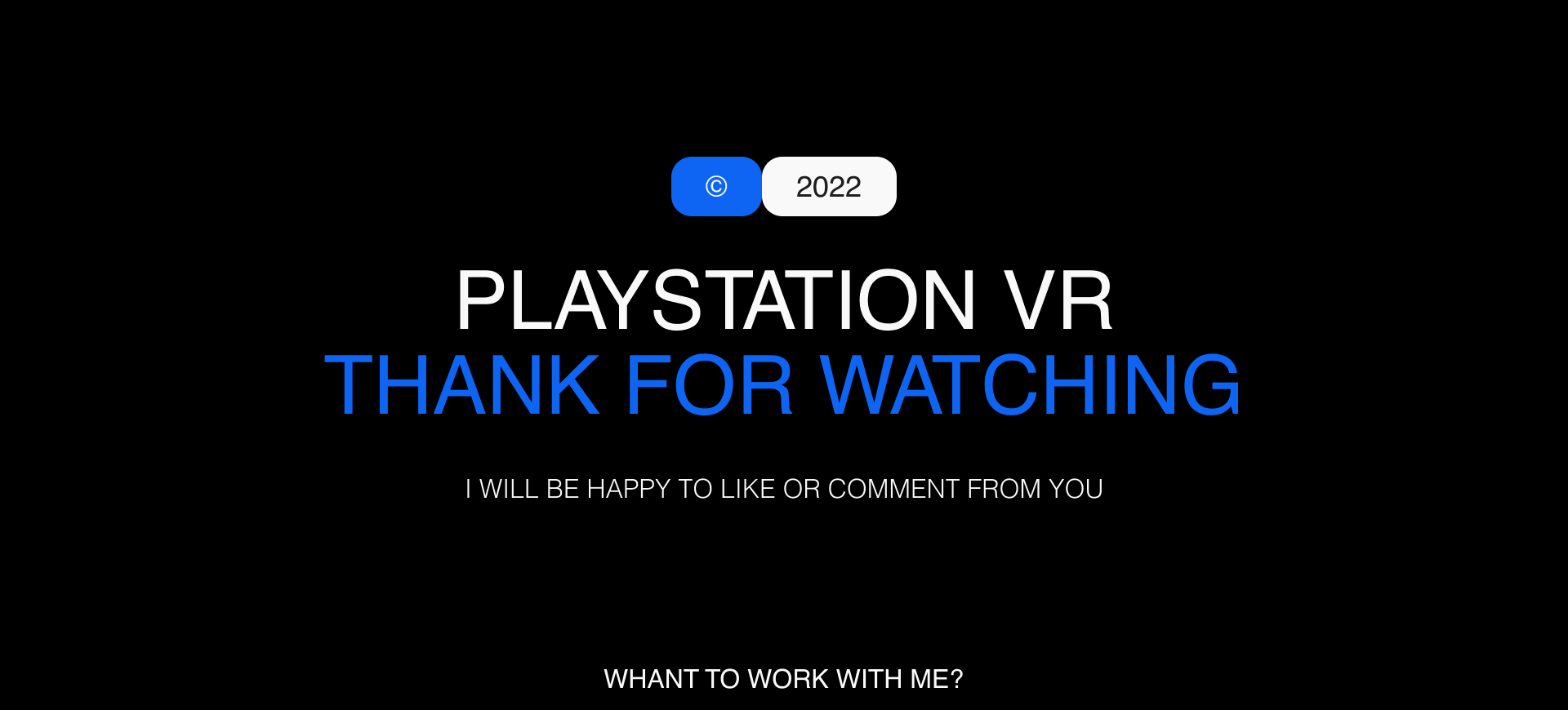 Playstation VR редизайн сайта — Изображение №18 — Интерфейсы на Dprofile