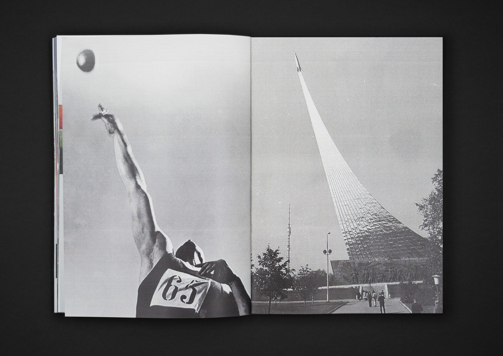 Космос в массовой культуре — Изображение №17 — Графика на Dprofile