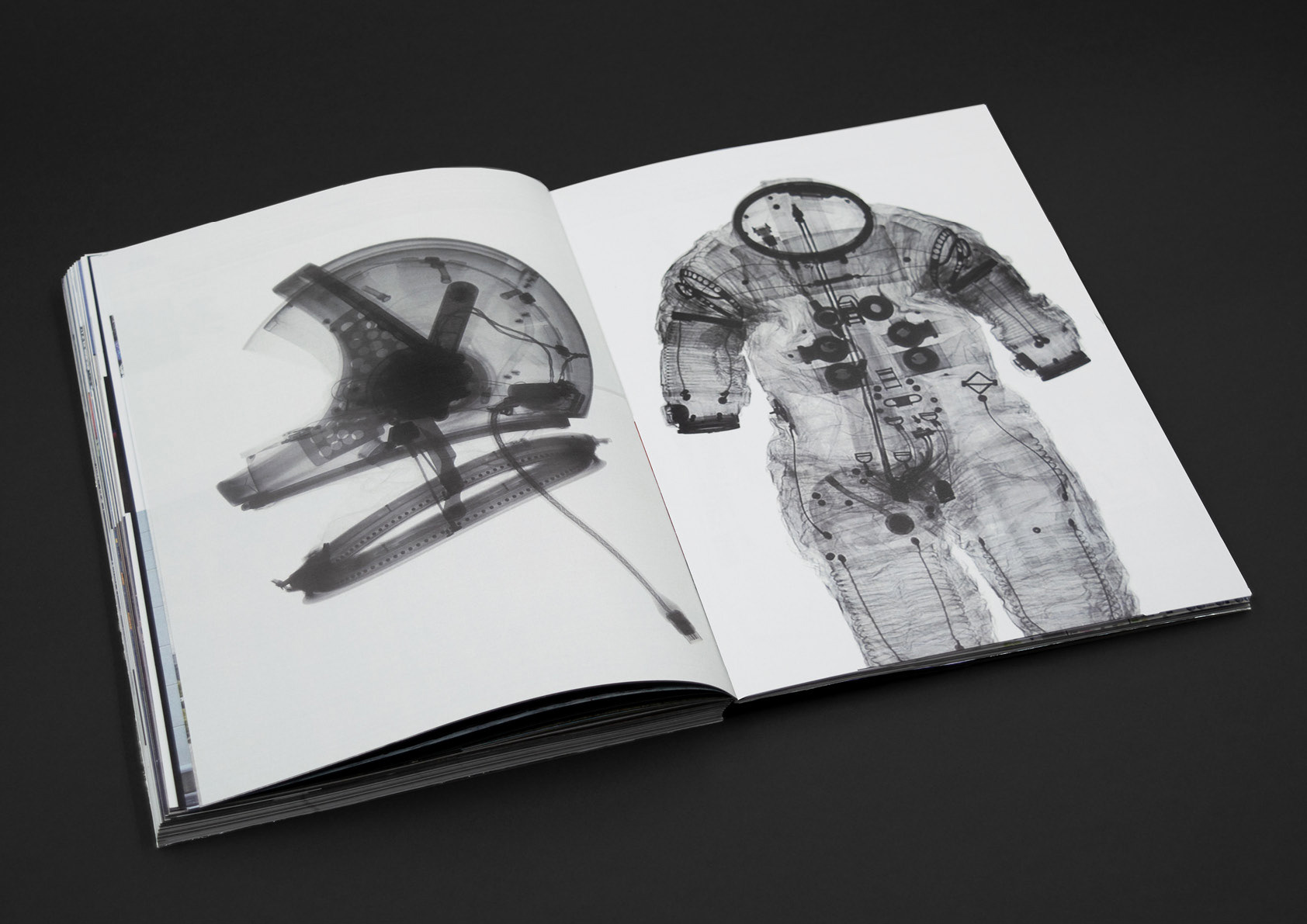 Космос в массовой культуре — Изображение №22 — Графика на Dprofile