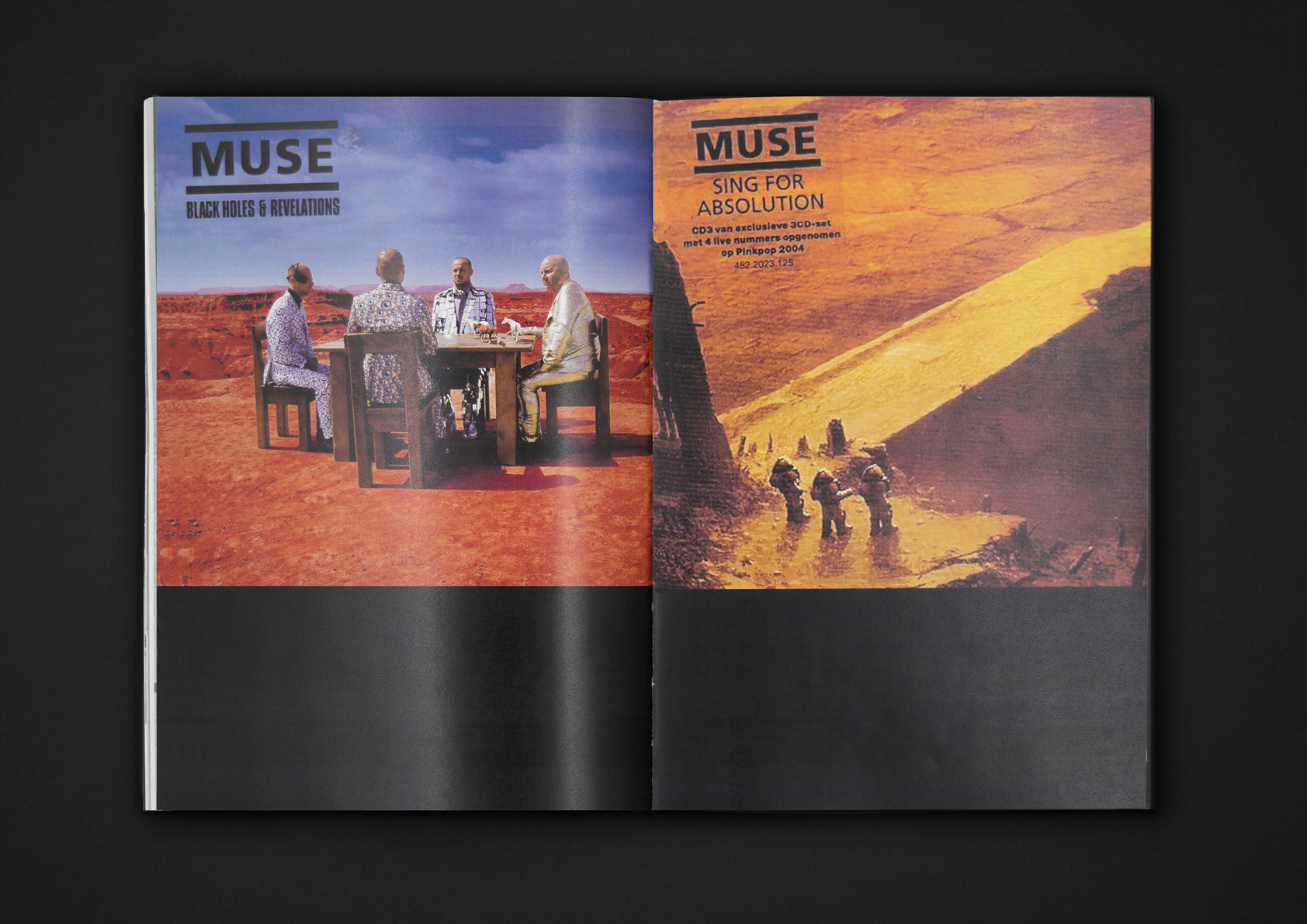 Космос в массовой культуре — Изображение №12 — Графика на Dprofile