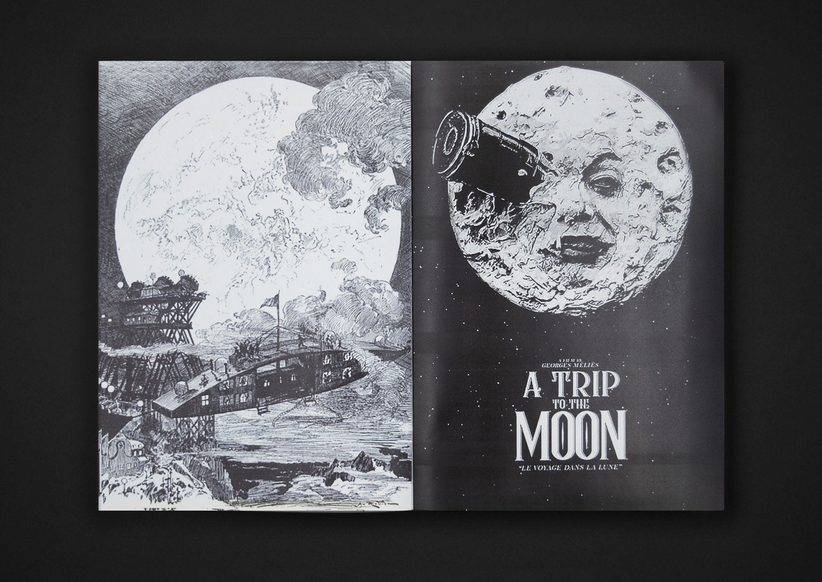 Космос в массовой культуре — Изображение №4 — Графика на Dprofile