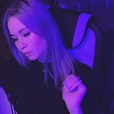 Аватар пользователя Анастасия Филипова