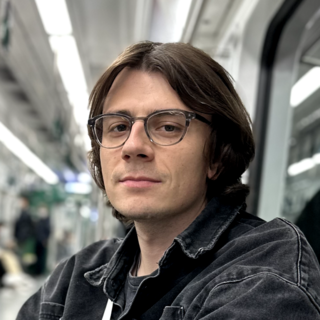 Аватар пользователя Иван Деменев