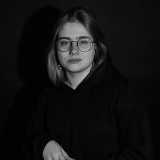 Аватар пользователя Виктория Рассадина