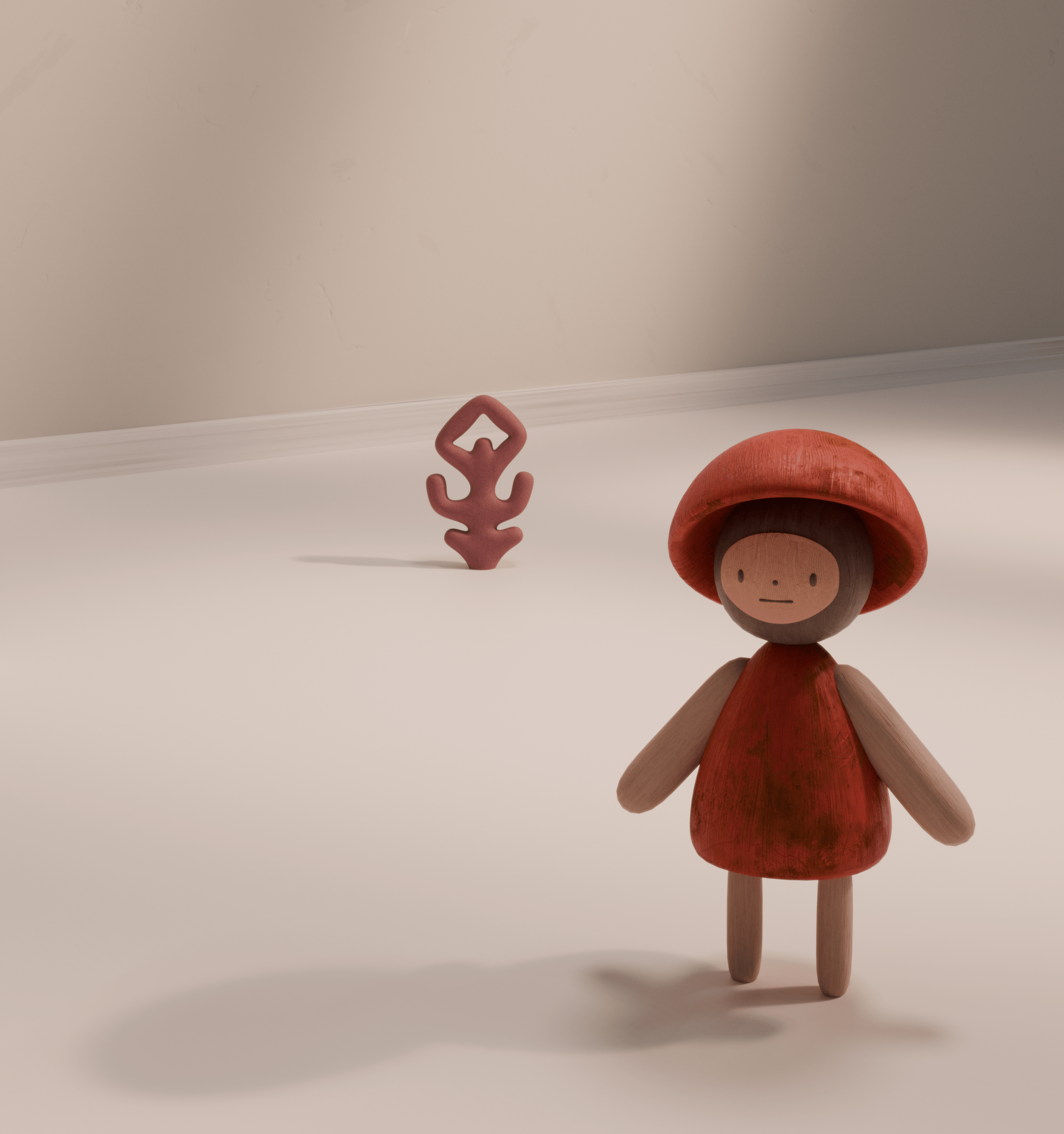 The life of things — Изображение №4 — Иллюстрация, Анимация на Dprofile