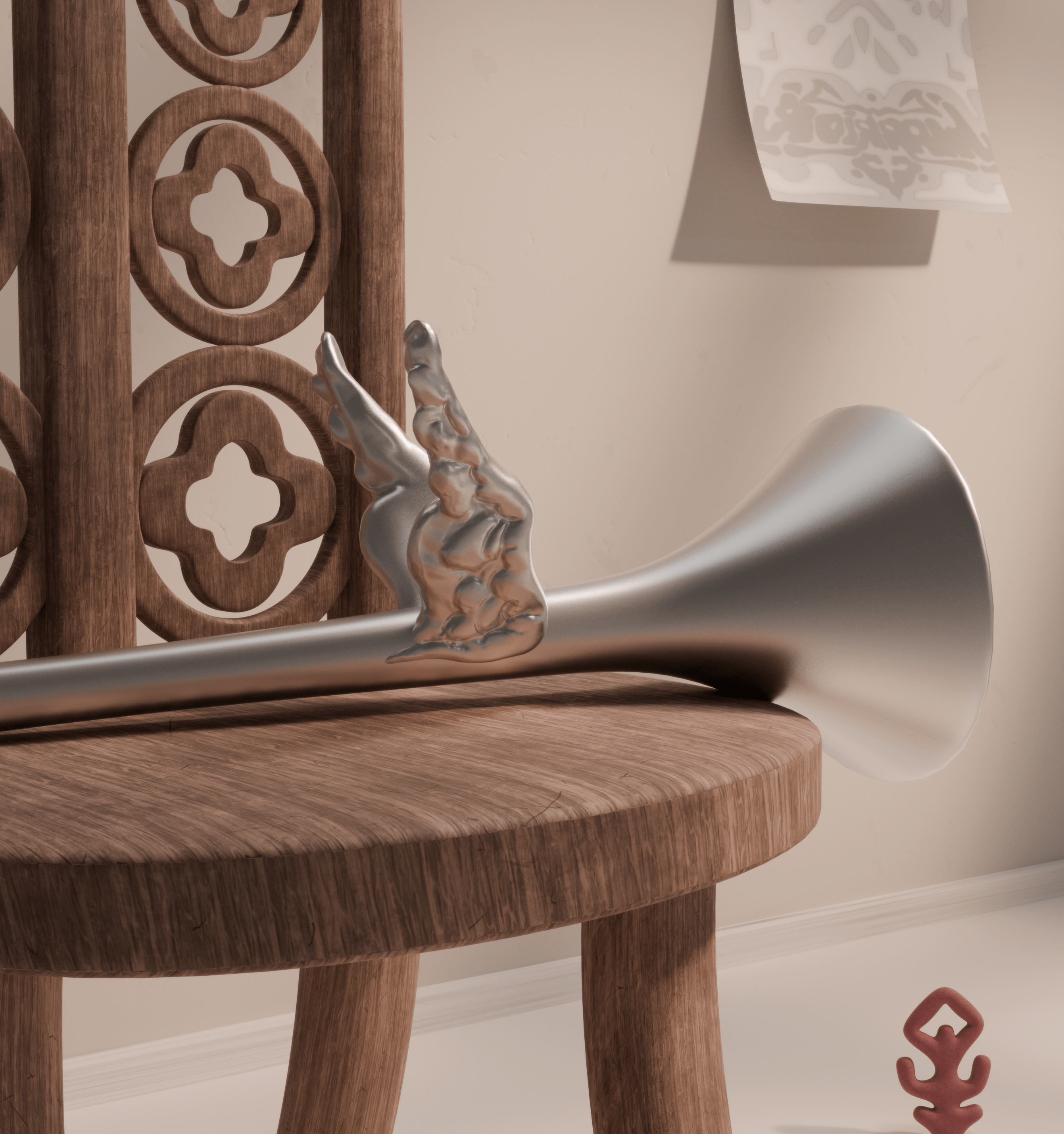 The life of things — Изображение №3 — Иллюстрация, Анимация на Dprofile