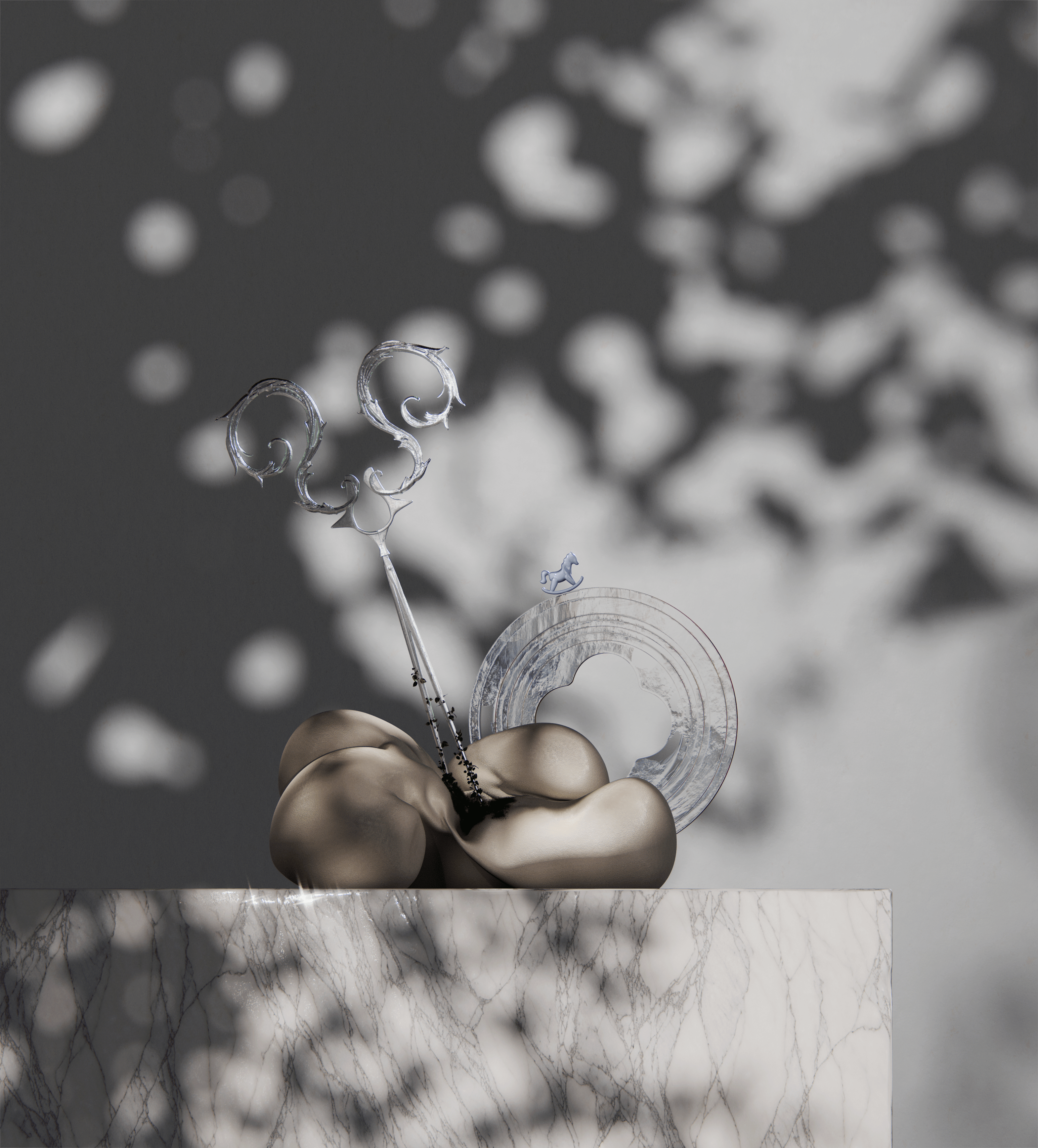 The life of things — Изображение №9 — Иллюстрация, Анимация на Dprofile