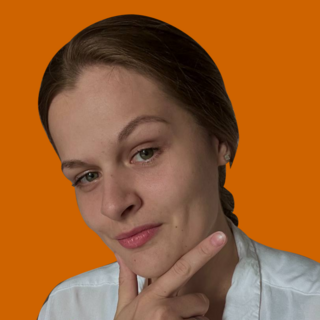 Аватар пользователя Дарья Берзан