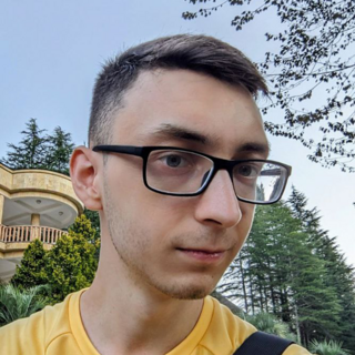 Аватар пользователя Артем Борисов