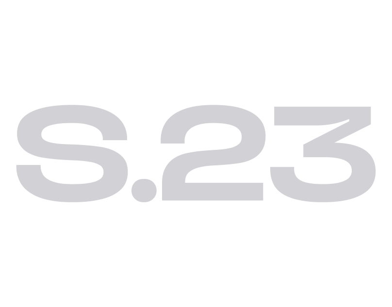 S.23 — Изображение №1 — Брендинг на Dprofile