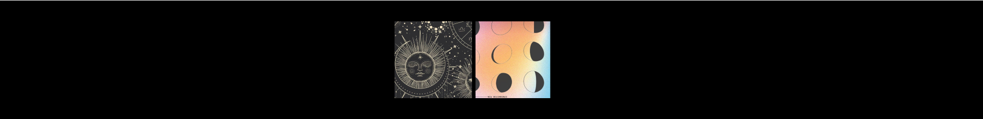 Плакаты к бранчу B&W — Изображение №3 — Иллюстрация, Графика на Dprofile