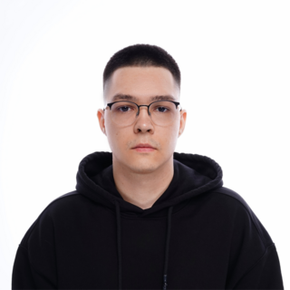 Аватар пользователя Александр Лучшев