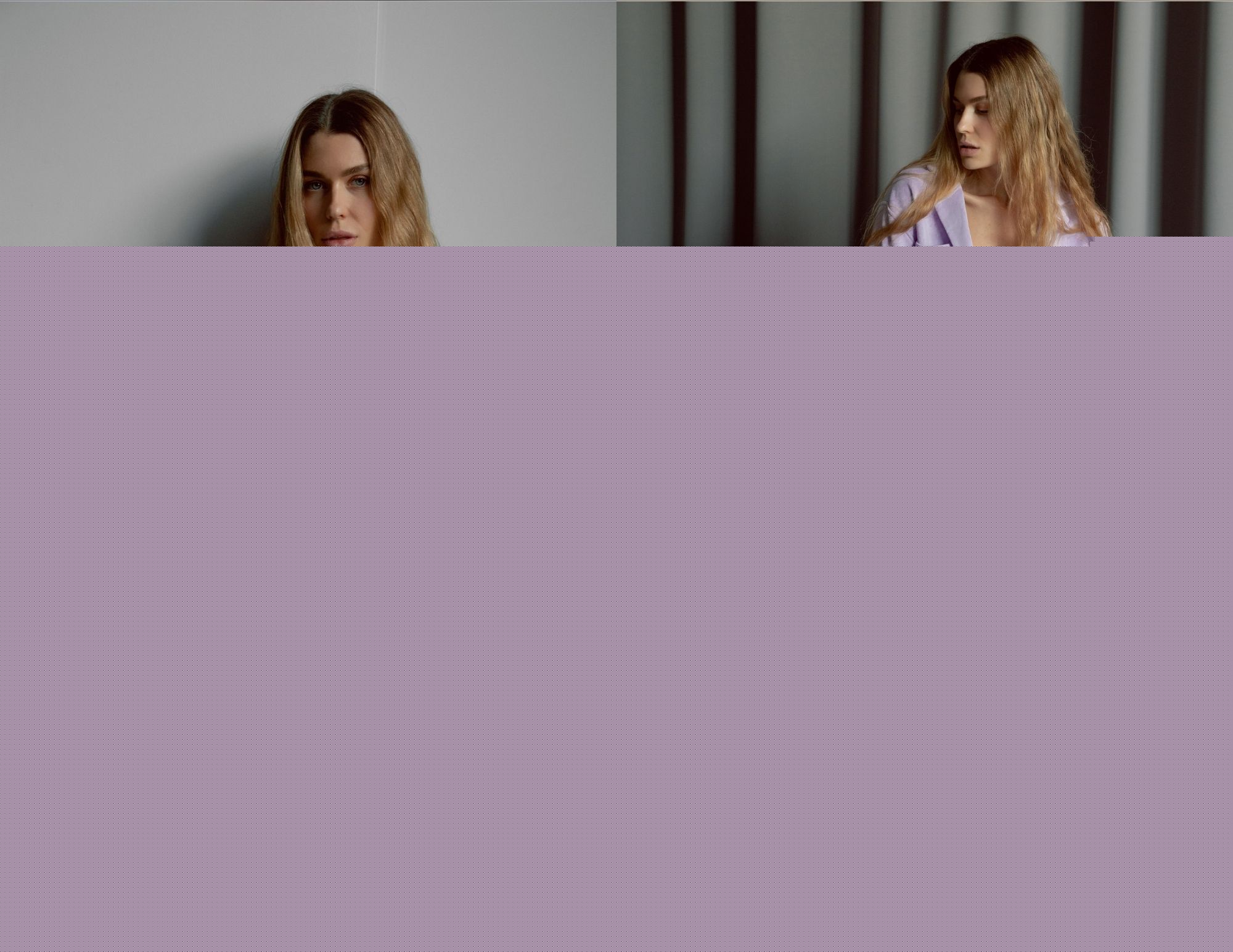 Каталог коллекции одежды бренда одежды — Изображение №10 — Брендинг, Графика на Dprofile