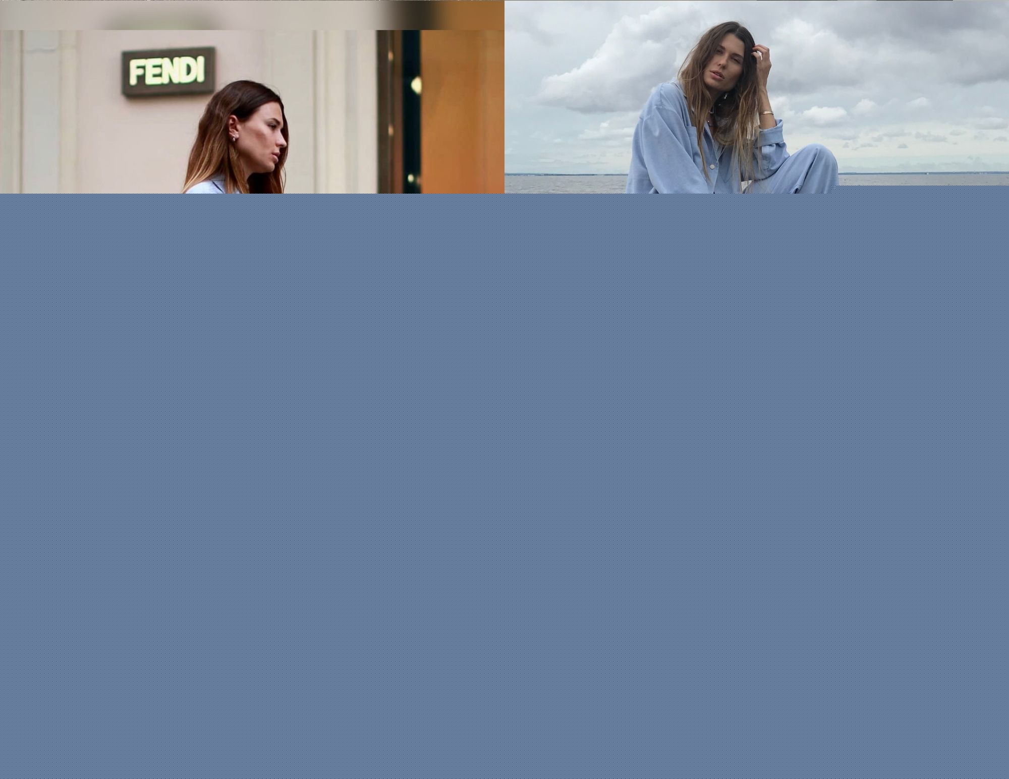 Каталог коллекции одежды бренда одежды — Изображение №9 — Брендинг, Графика на Dprofile