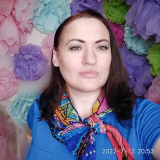 Аватар пользователя Карина Смирнова