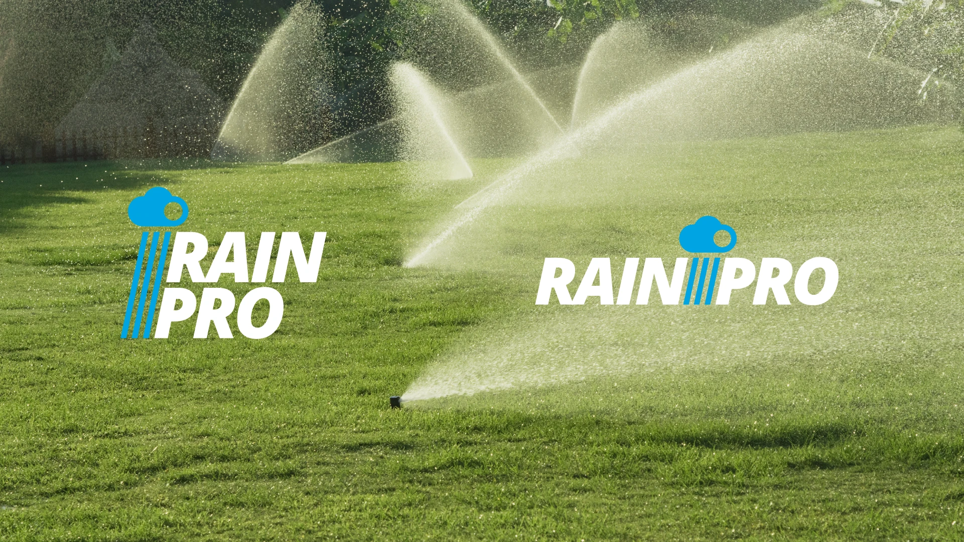 RAINPRO | Ребрендинг | Платформа бренда — Изображение №7 — Брендинг на Dprofile