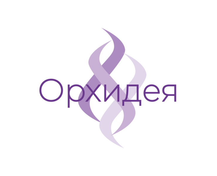 Орхидея — Брендинг на Dprofile