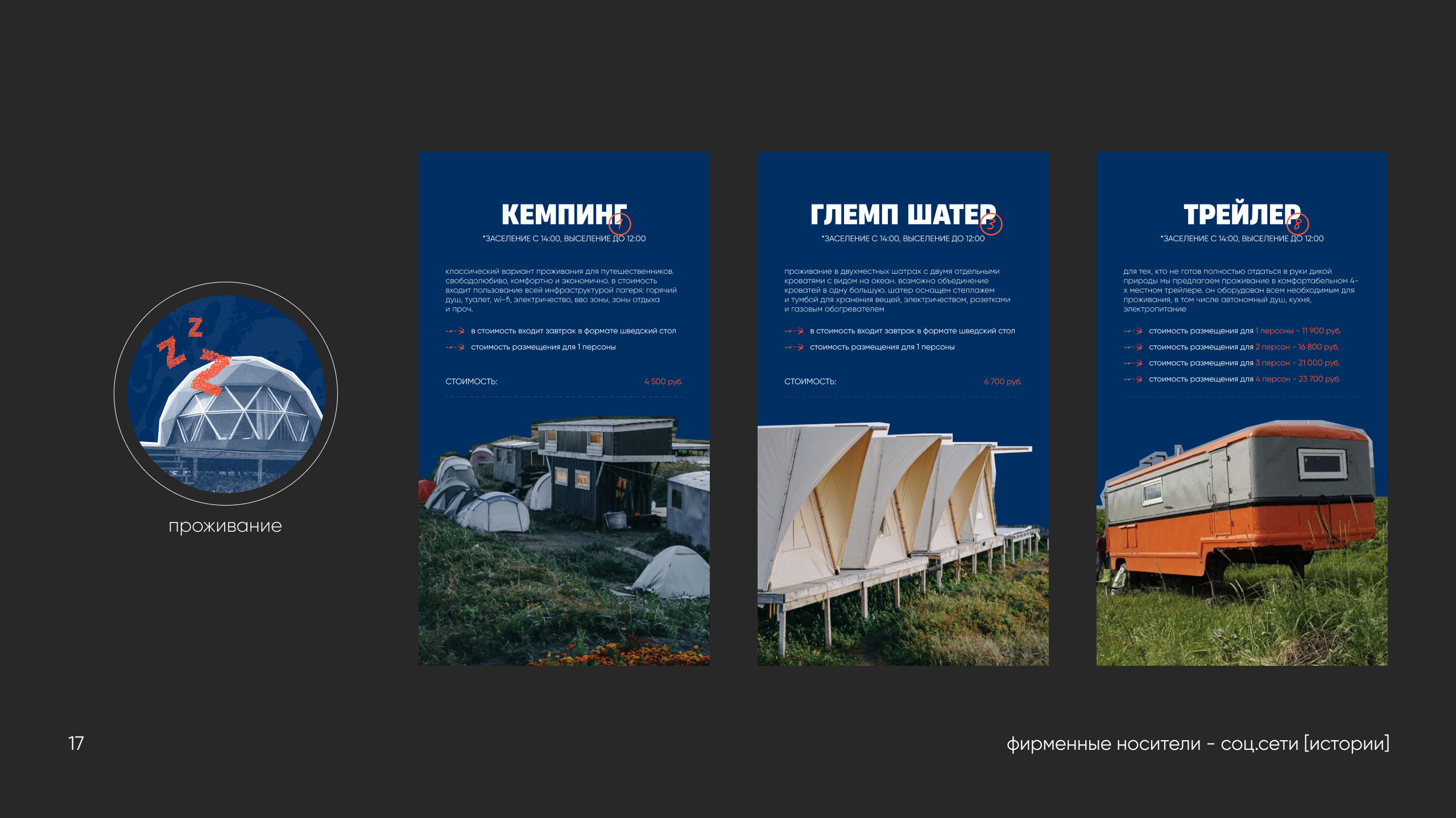 Brand identity / Logo / Packaging / Surfing School — Изображение №18 — Брендинг на Dprofile