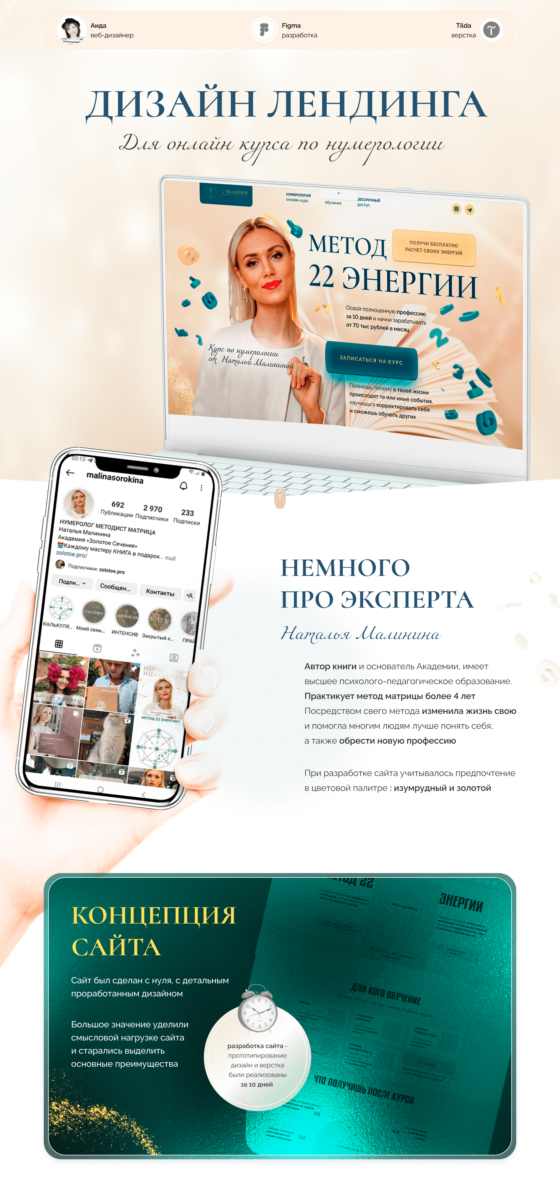 <!--[-->Aida Veli<!--]--> — Изображение №1 — Интерфейсы, Брендинг на Dprofile