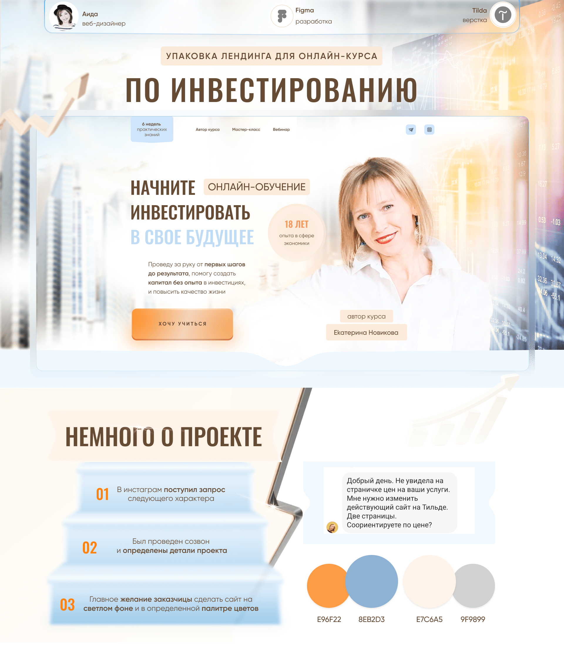 <!--[-->Aida Veli<!--]--> — Изображение №1 — Графика, Маркетинг на Dprofile