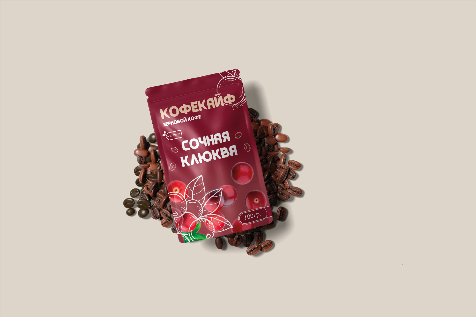 Дизайн упаковки — Изображение №3 — Интерфейсы, Брендинг на Dprofile