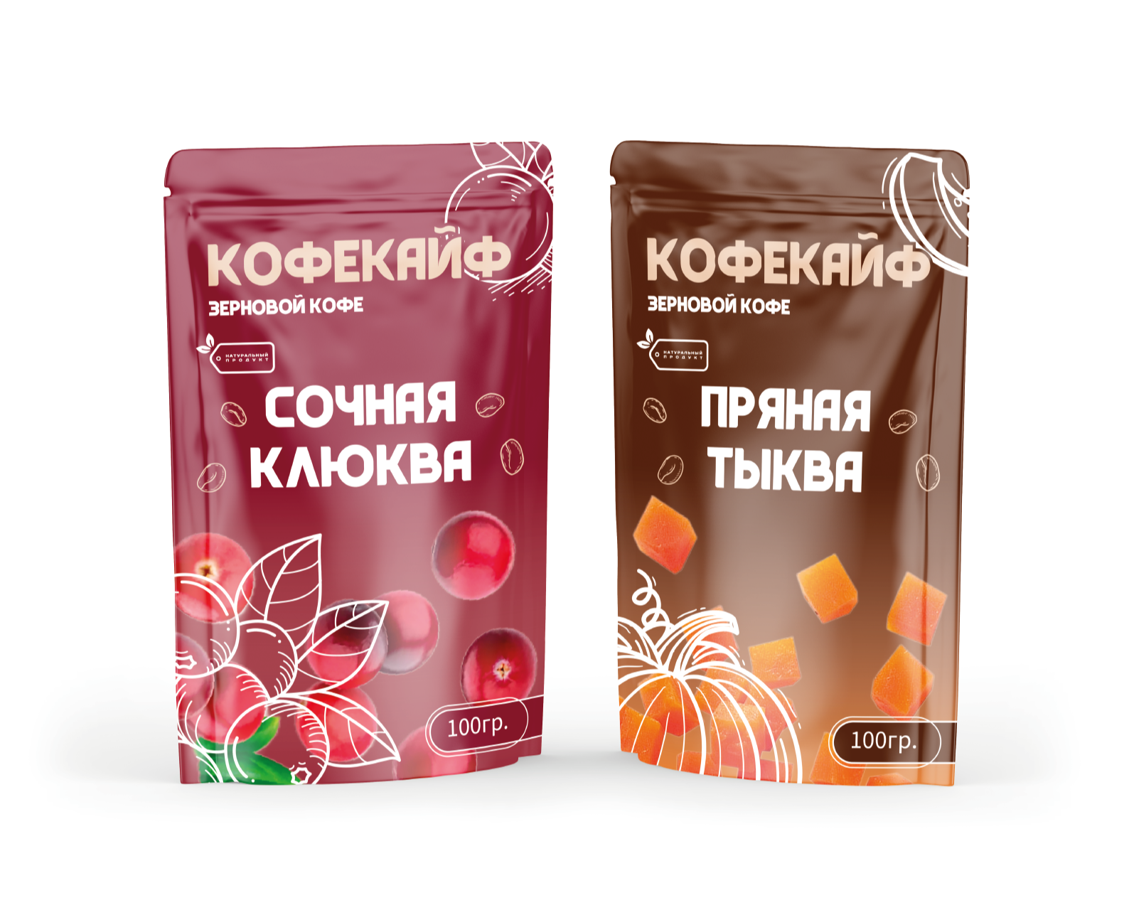 Дизайн упаковки на Dprofile