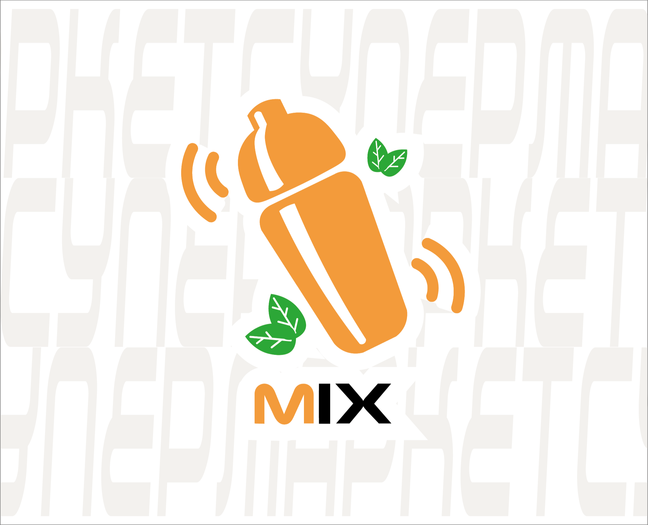 Супермаркет "MIX" — Интерфейсы на Dprofile