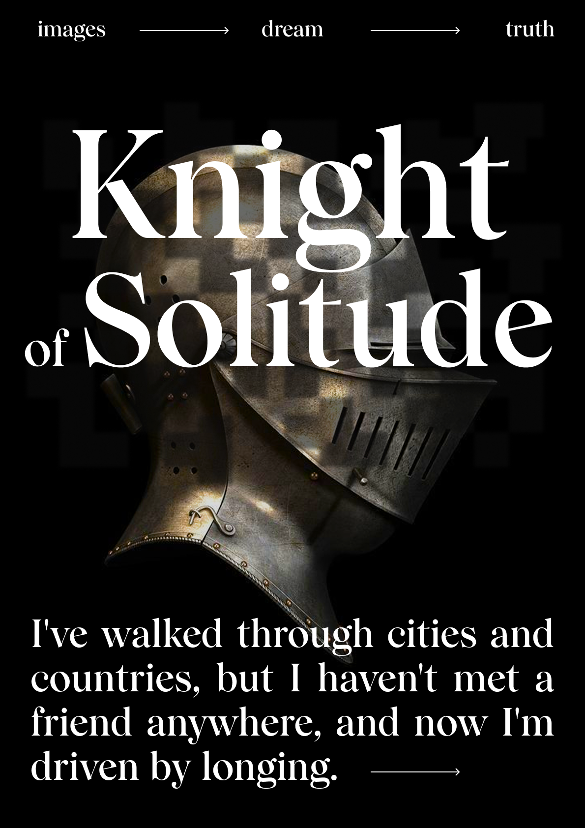 knight coreeee — Изображение №1 — Графика на Dprofile