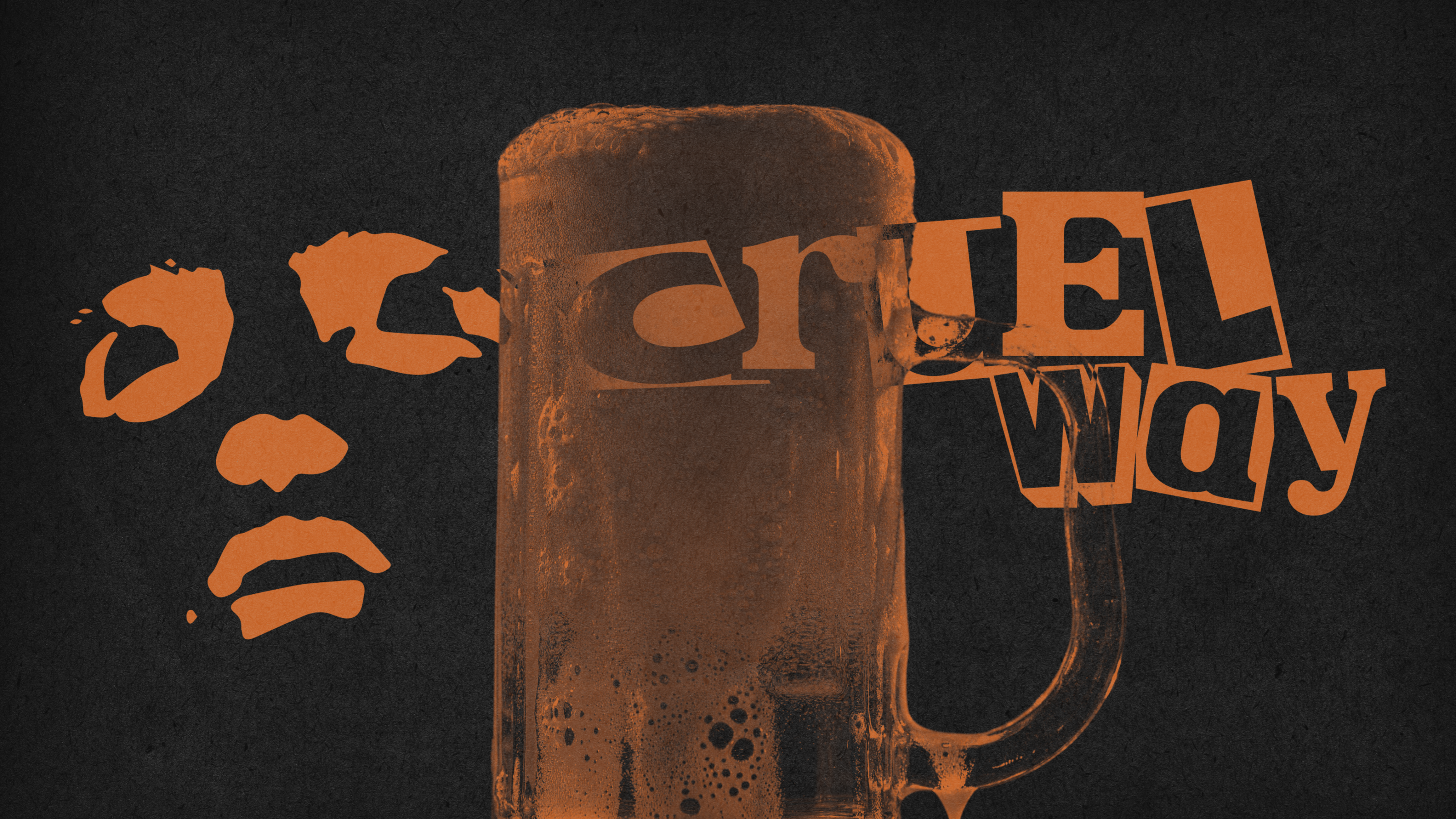 BRANDING | IDENTITY | PUB | НОЧНОЙ БАР — Изображение №1 — Брендинг на Dprofile