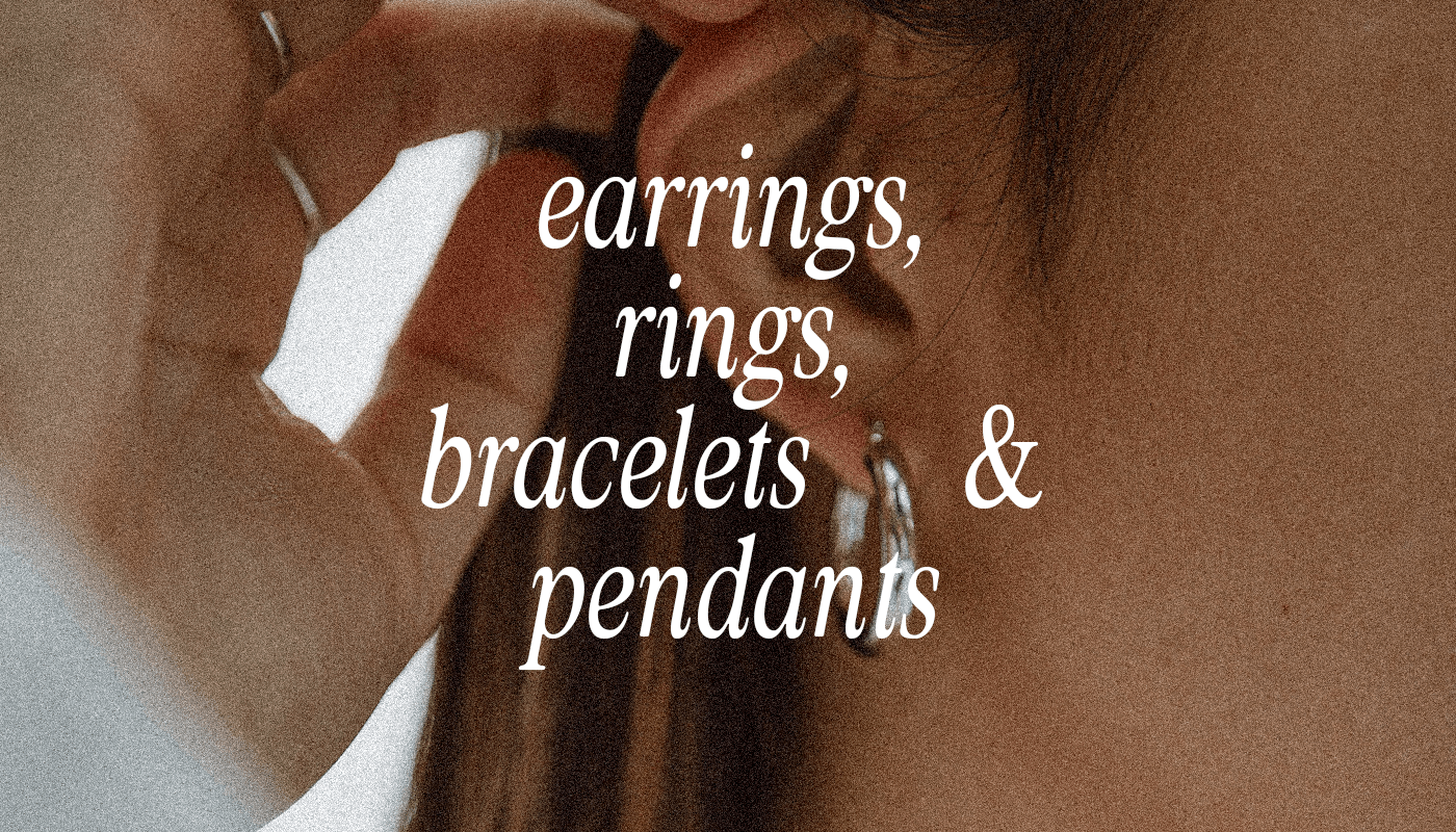 BRANDING | IDENTITY | JEWELRY | ЮВЕЛИРНЫЕ УКРАШЕНИЯ — Изображение №6 — Брендинг на Dprofile