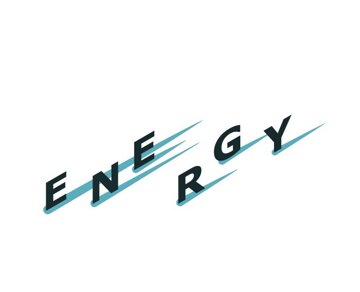 ENERGY. Горнолыжный комплекс — Брендинг, Графика на Dprofile