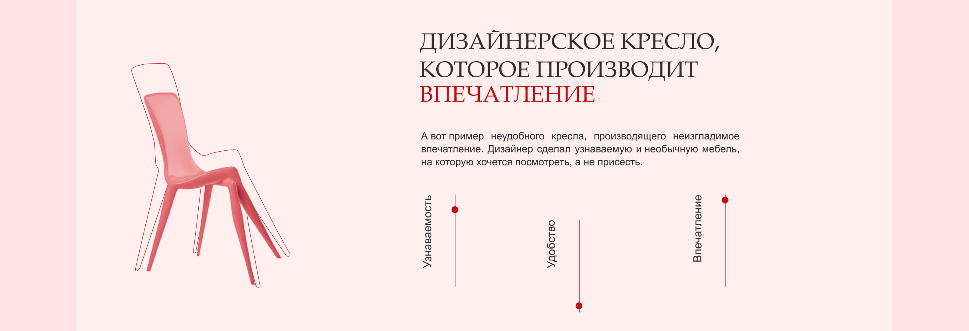 Лонгрид | "Как отличить хороший дизайн от плохого?" — Изображение №13 — Интерфейсы на Dprofile
