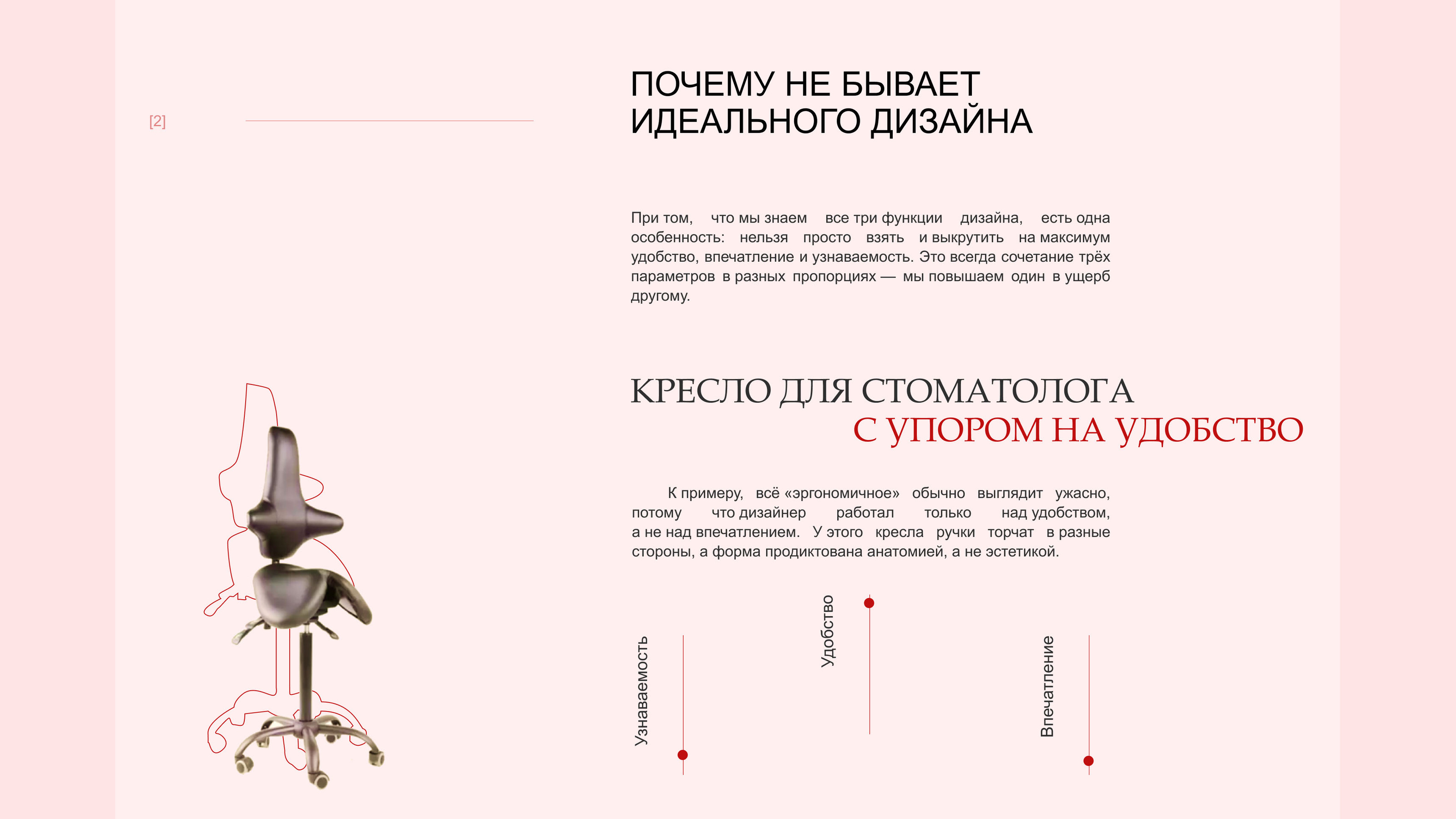 Лонгрид | "Как отличить хороший дизайн от плохого?" — Изображение №12 — Интерфейсы на Dprofile