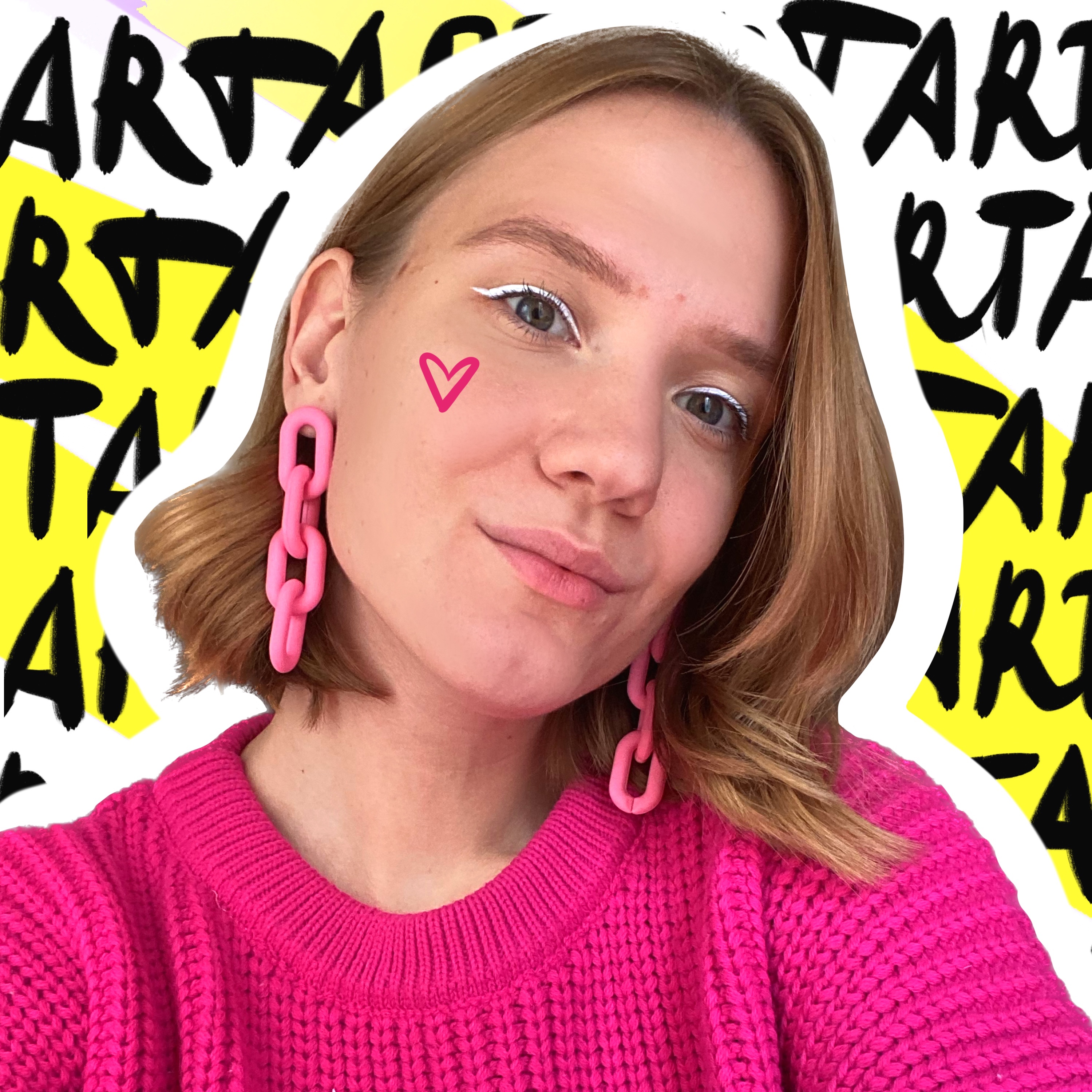Аватар пользователя Dasha Krymskaya