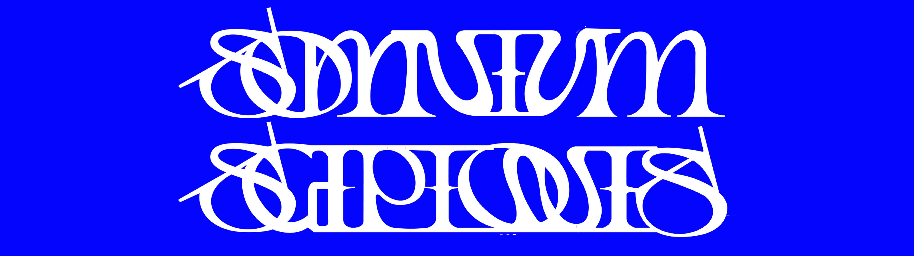 Журнал «Somnium Scipionis» — Изображение №2 — Графика на Dprofile