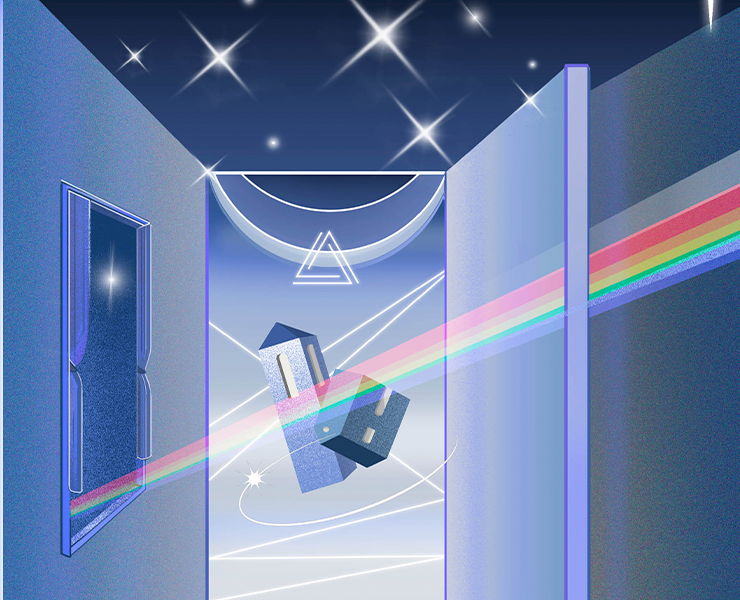 Outside all dimensions на Dprofile