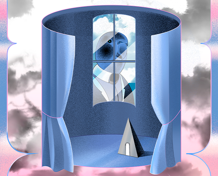Go liminal на Dprofile