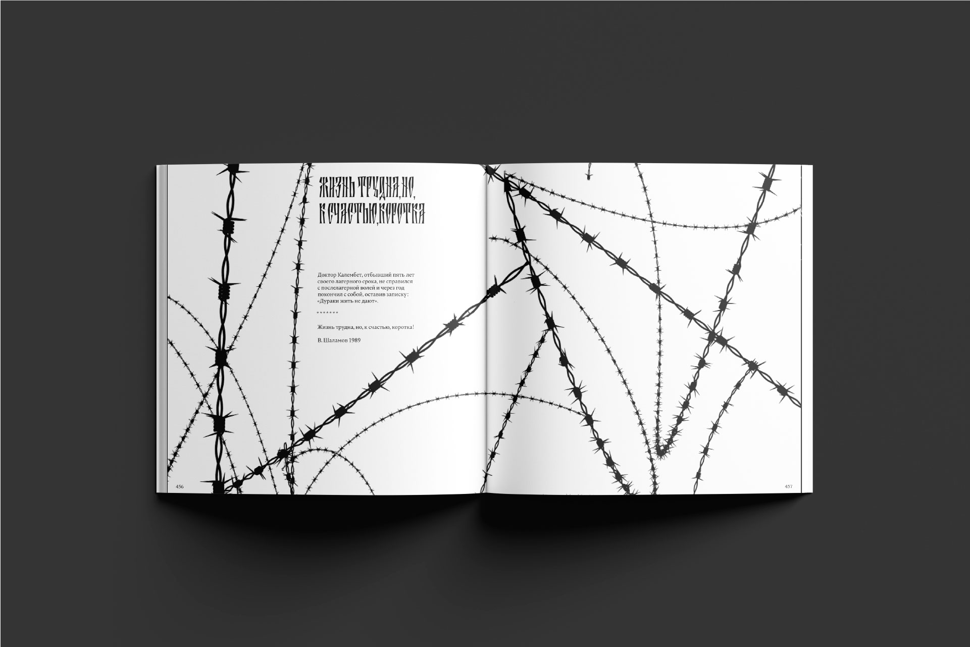 Г.Р.О.Б. иллюстрированная книга — Изображение №67 — Иллюстрация, Графика на Dprofile