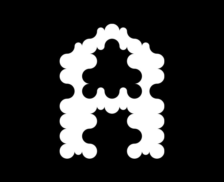 IZBUSHKA TYPEFACE на Dprofile