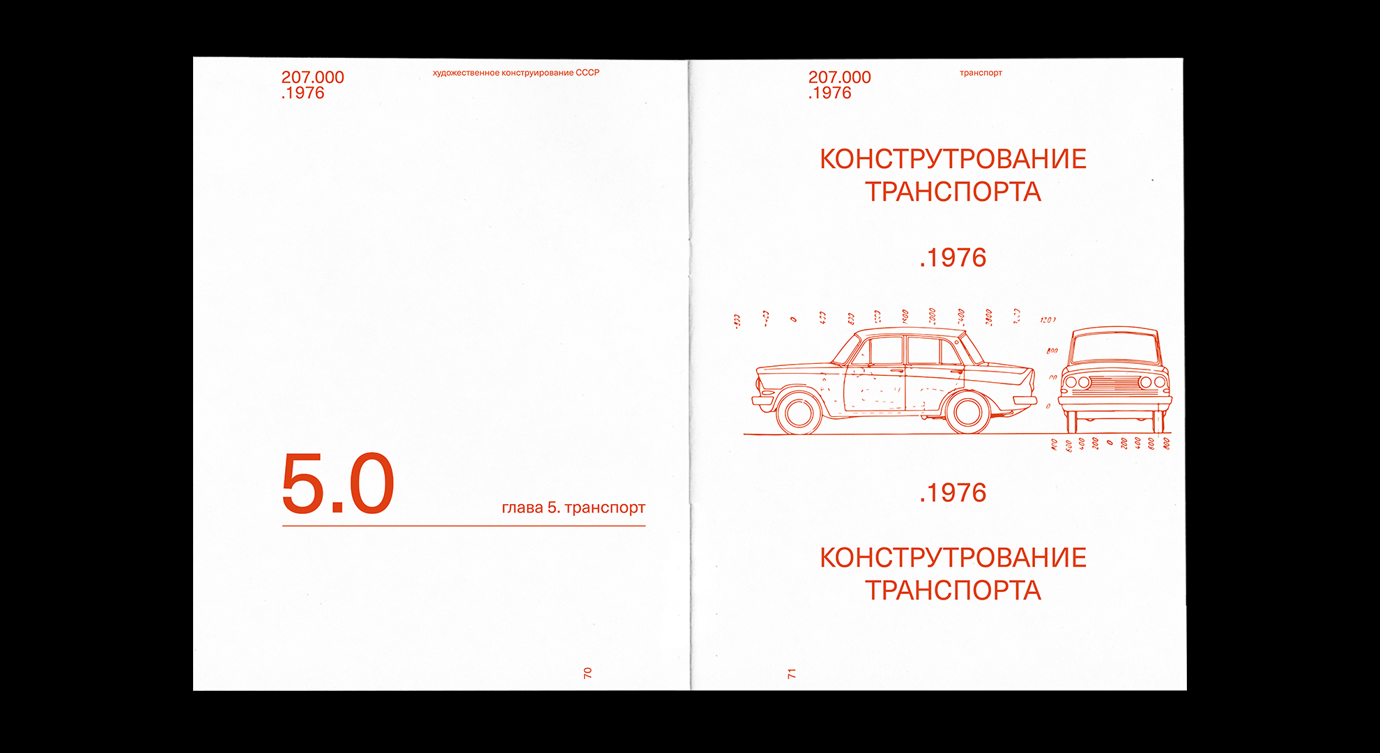 Художественное конструирование СССР — Изображение №31 — Графика на Dprofile