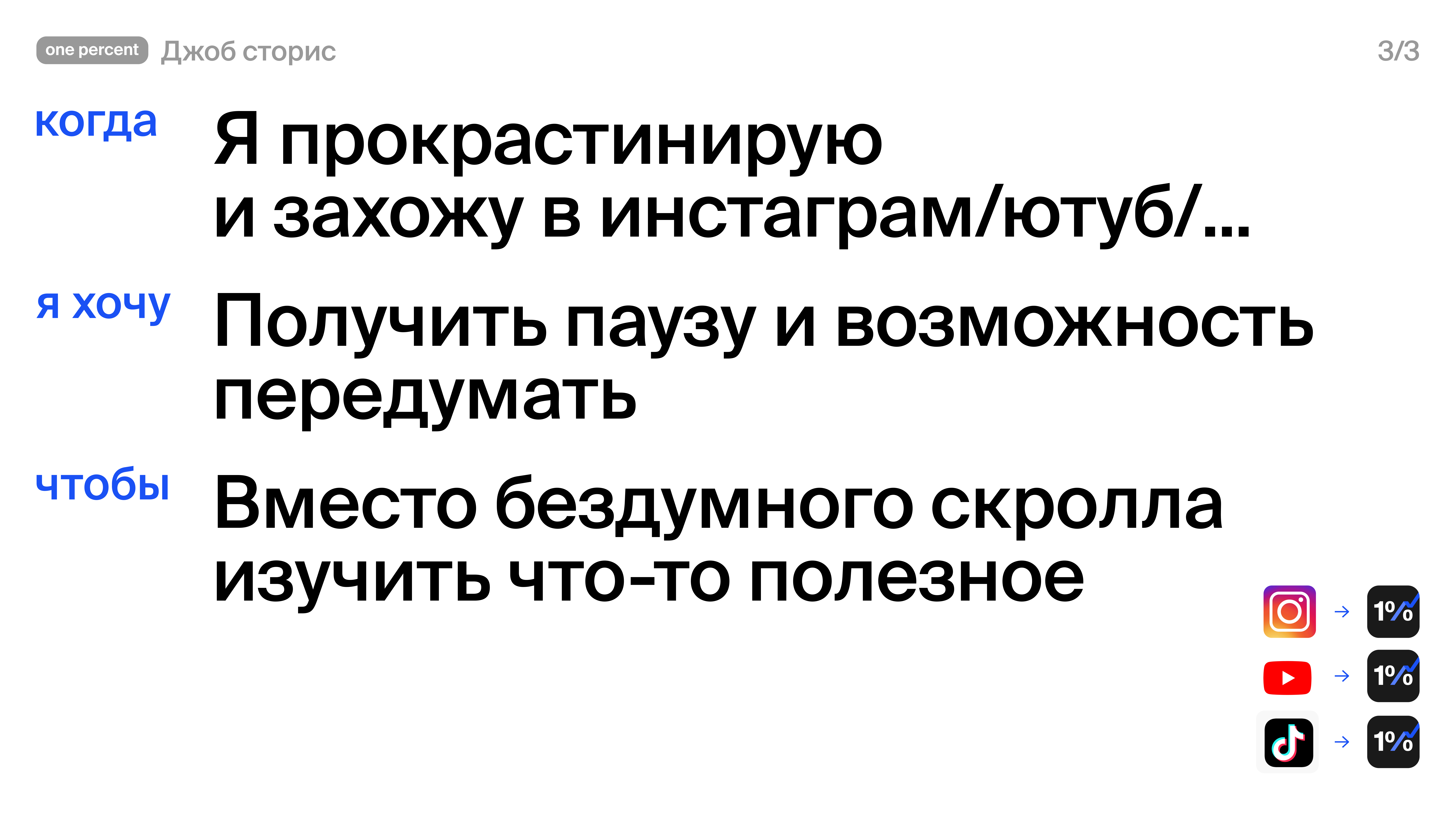 One percent — Изображение №6 — Интерфейсы на Dprofile