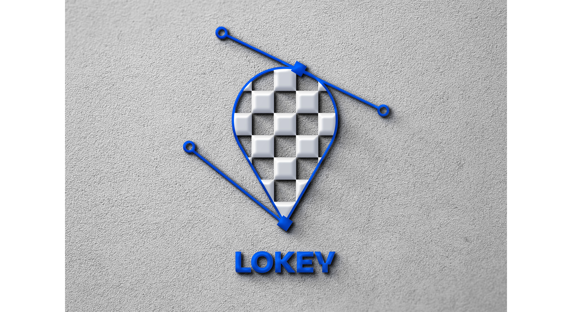 LOKEY — Изображение №3 — Брендинг на Dprofile