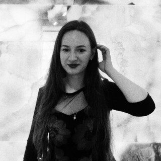 Аватар пользователя Екатерина Козлова