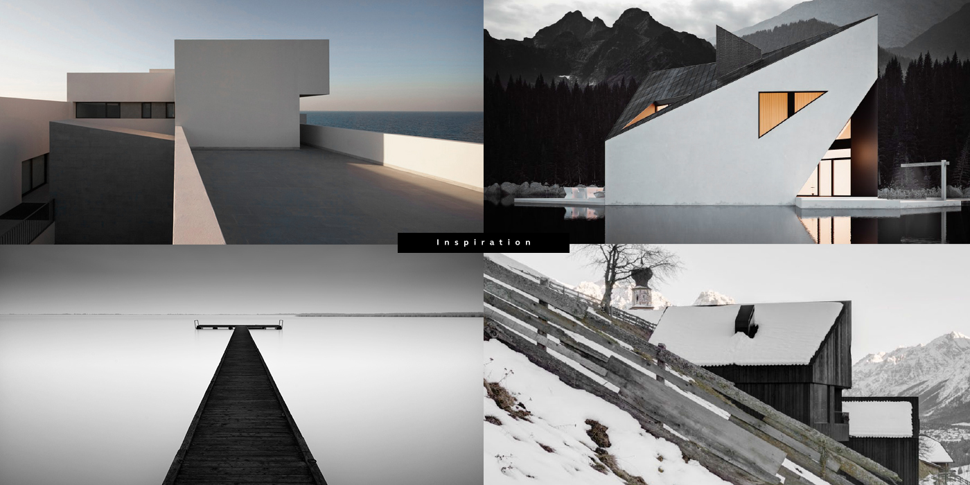 Inozemtsev and others — Изображение №2 — Брендинг на Dprofile