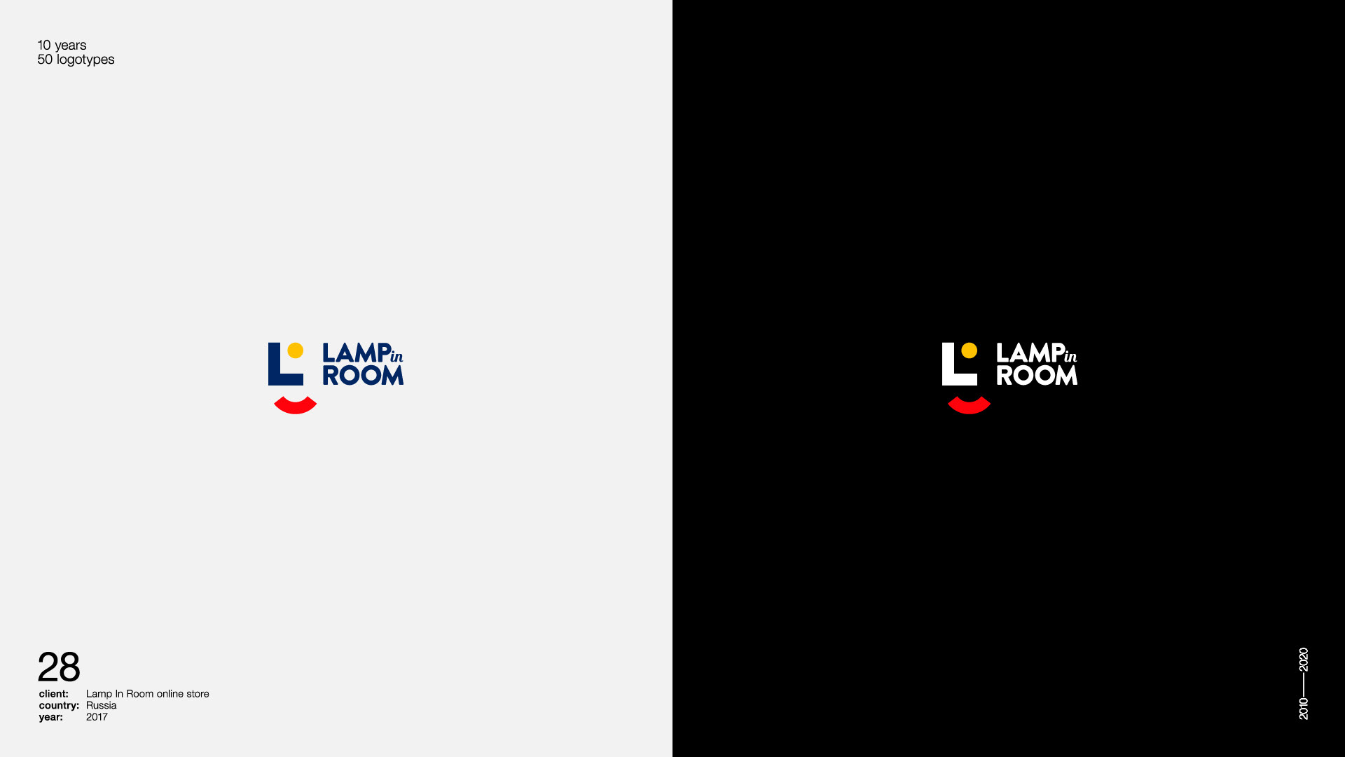 Logofolio 2010-2020 — Изображение №29 — Брендинг на Dprofile