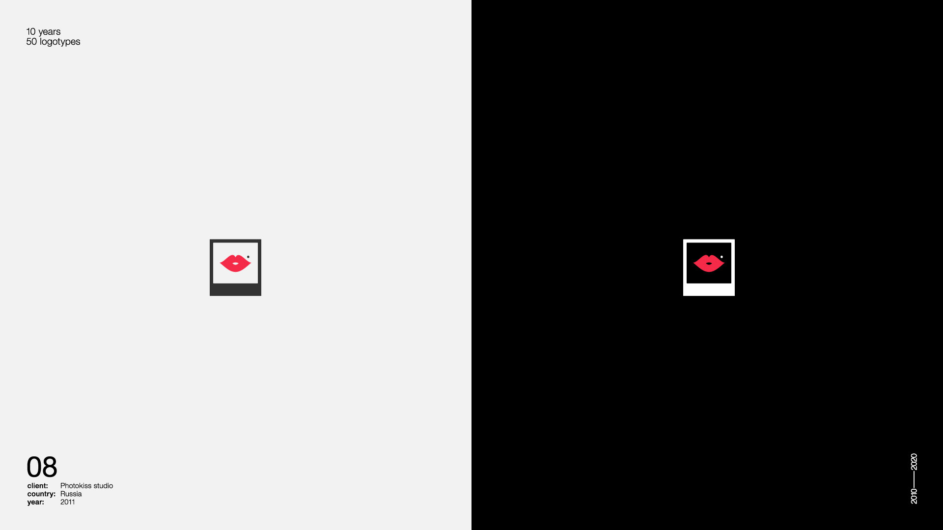 Logofolio 2010-2020 — Изображение №9 — Брендинг на Dprofile