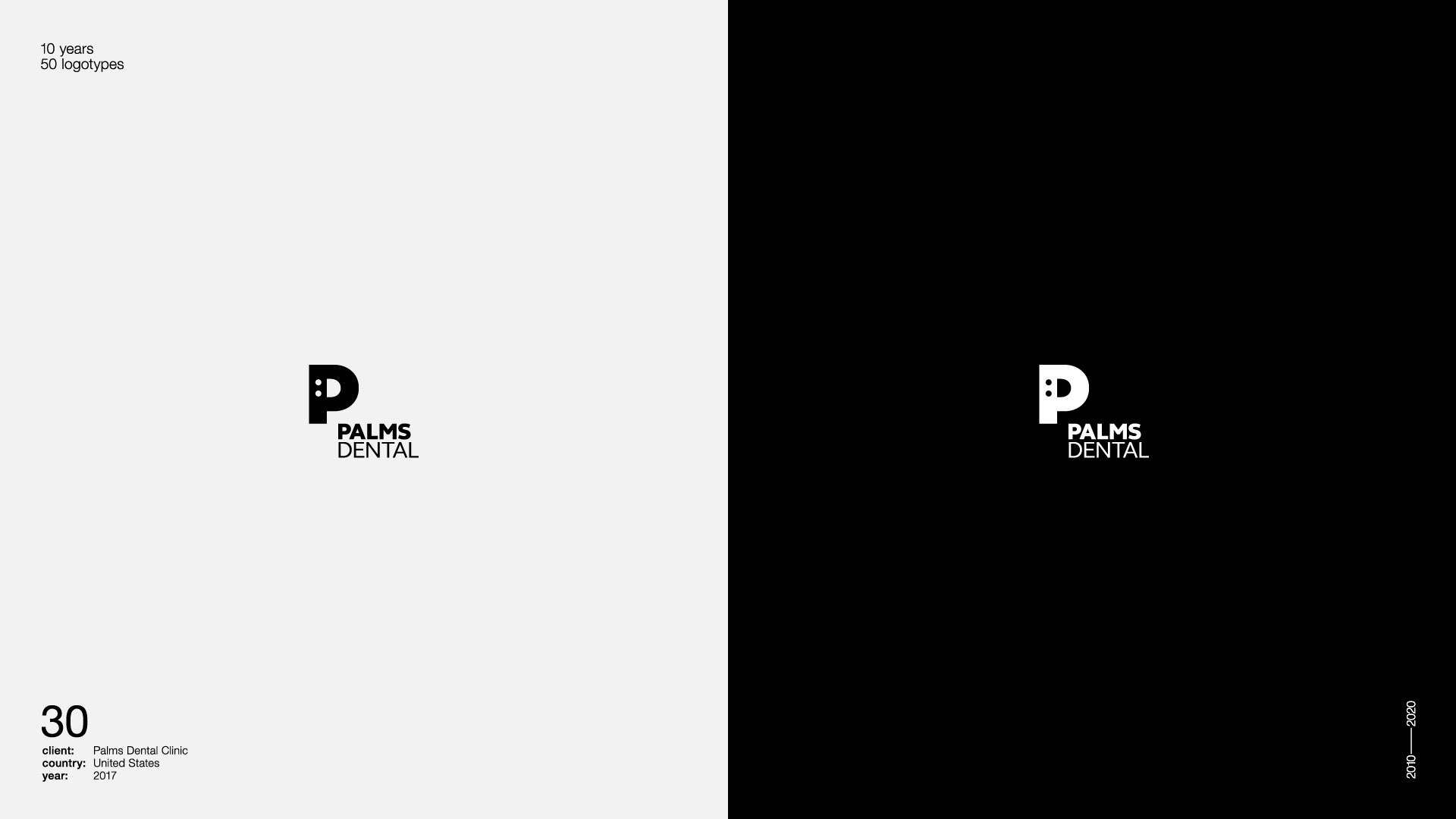 Logofolio 2010-2020 — Изображение №31 — Брендинг на Dprofile