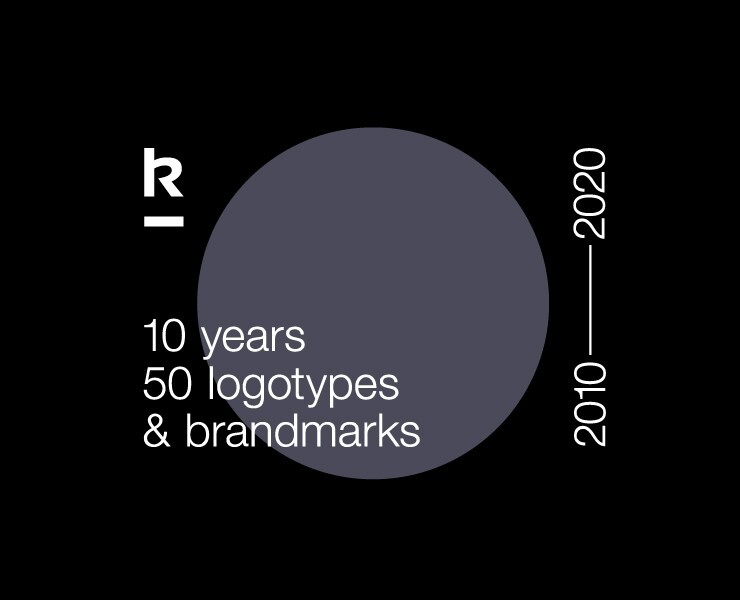 Logofolio 2010-2020 на Dprofile