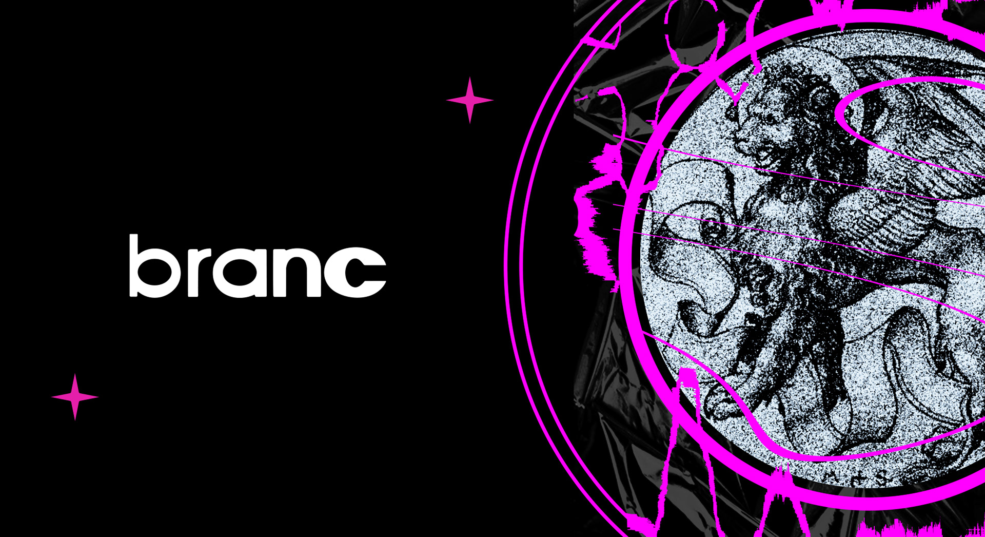 Branc night-club — Изображение №5 — Брендинг на Dprofile