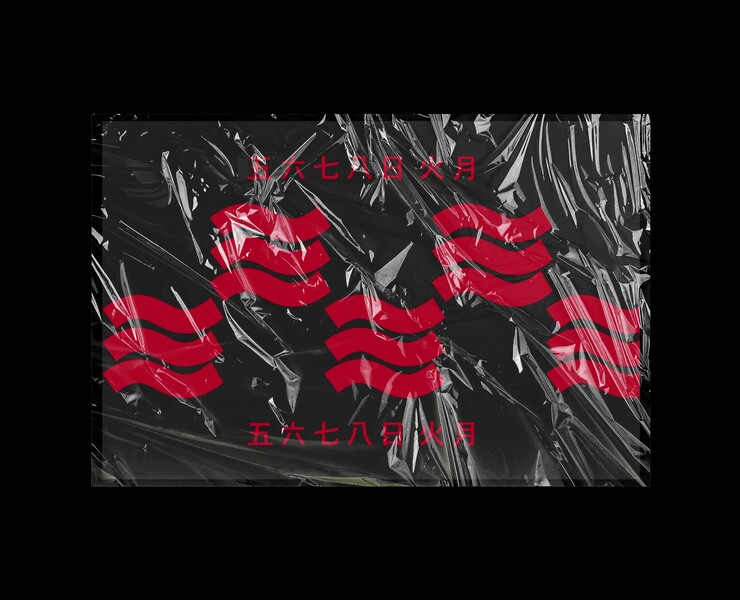 Tsunami streetwear — Брендинг на Dprofile